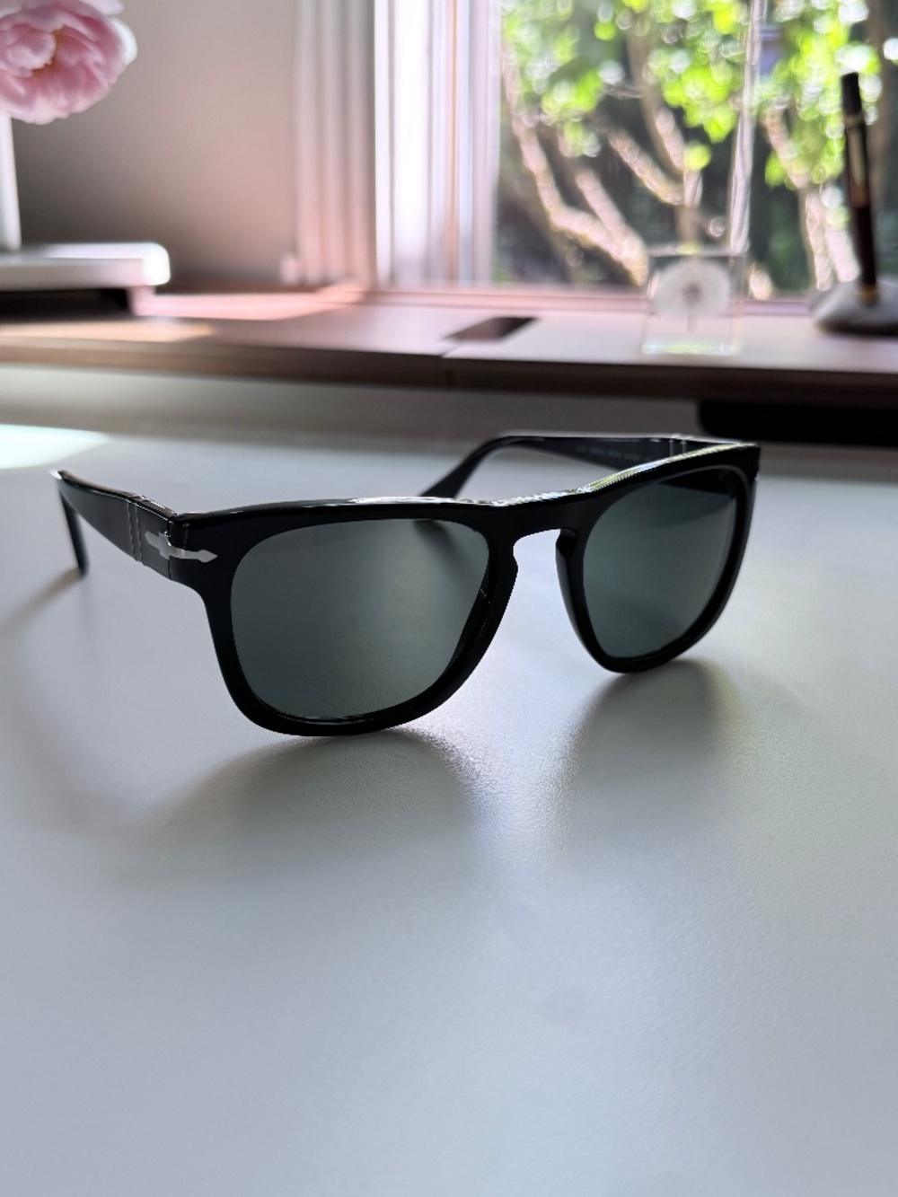 Persol Elio Sunglasses